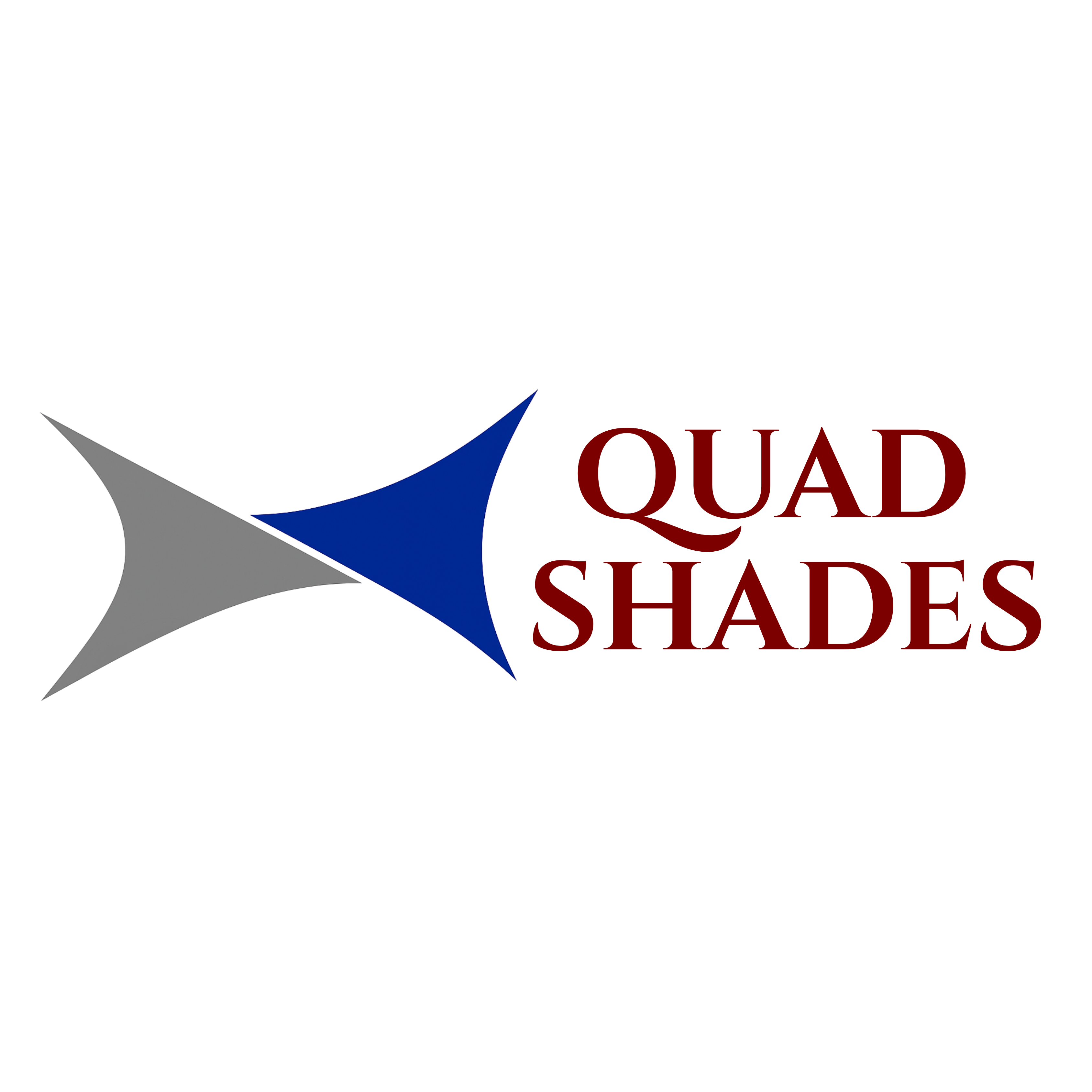 Quad Shades Logo